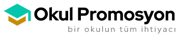 Okul Promosyon