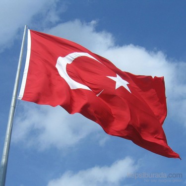 Gönder Bayrak