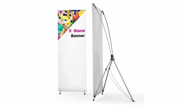 X Banner