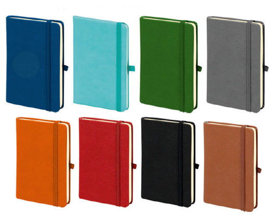 Baskılı Tarihsiz Defter / Ajanda