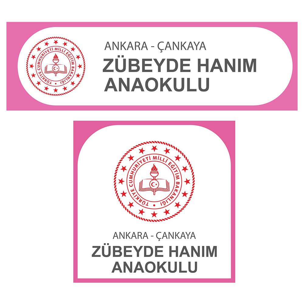 Anaokulu Tabelası ve Yüz Degisimi (80x80)