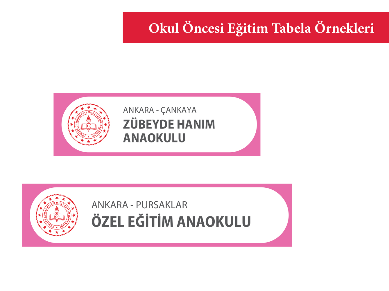 Anaokulu Tabelası ve Yüz Degisimi (80x80)