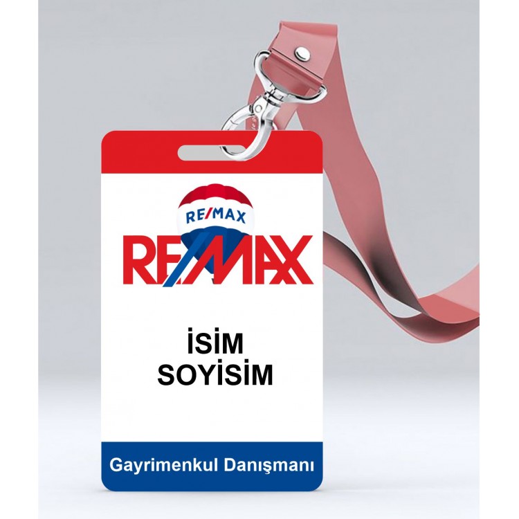 Yaka Kartı