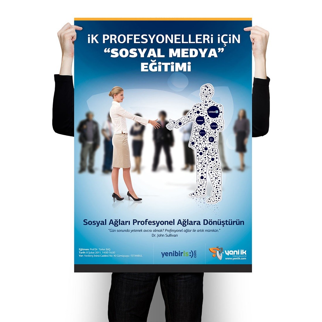Afiş / Poster