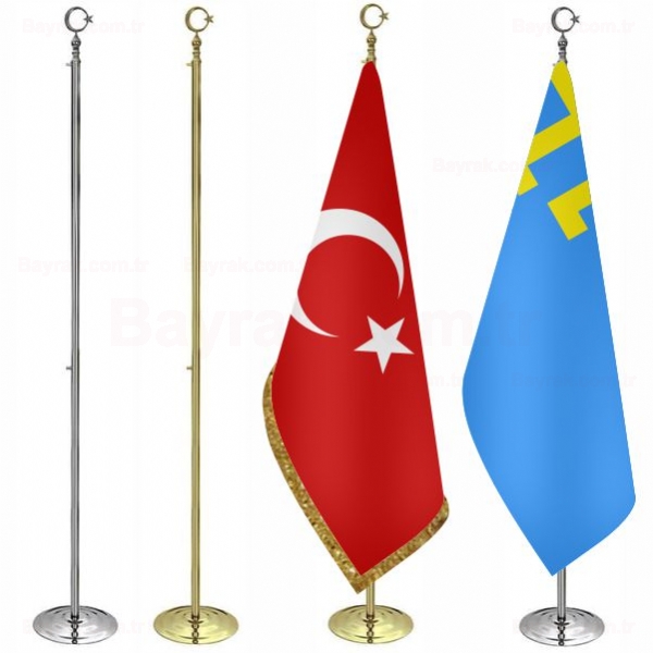 Makam Bayrağı