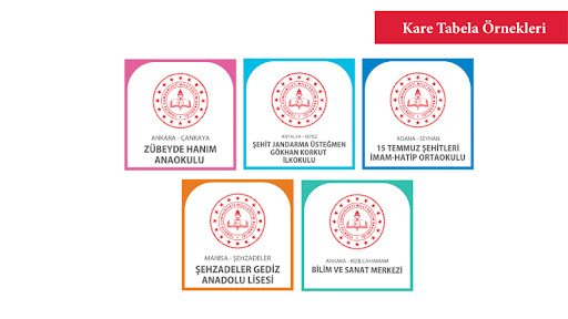 Anaokulu Tabelası ve Yüz Degisimi (80x80)